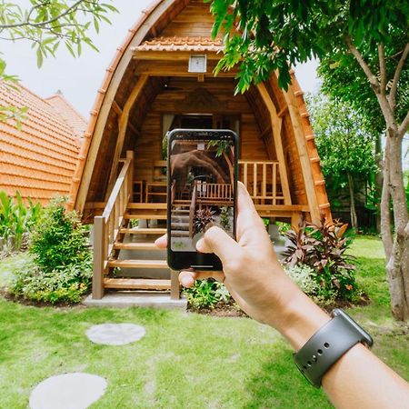 Brisk Homestay Uluwatu  Exterior photo
