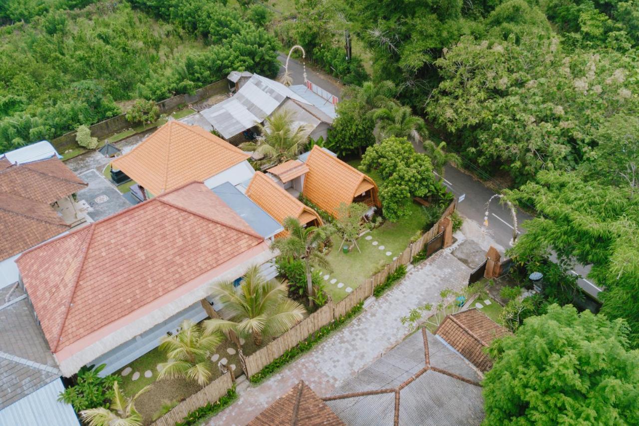Brisk Homestay Uluwatu  Exterior photo