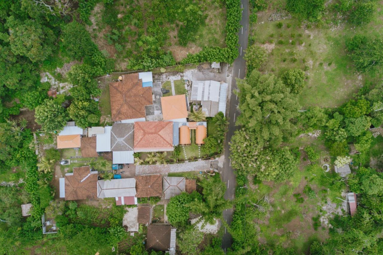 Brisk Homestay Uluwatu  Exterior photo