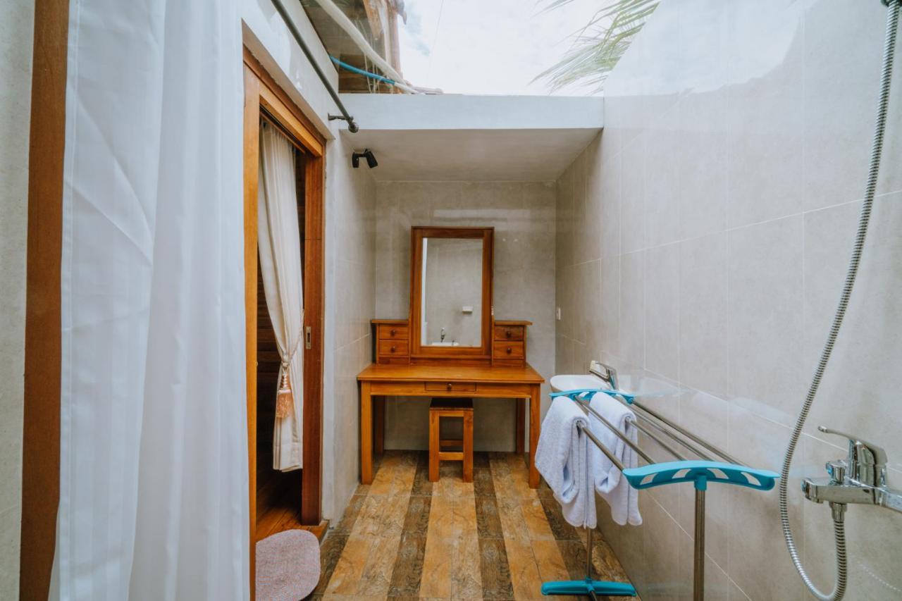 Brisk Homestay Uluwatu  Exterior photo