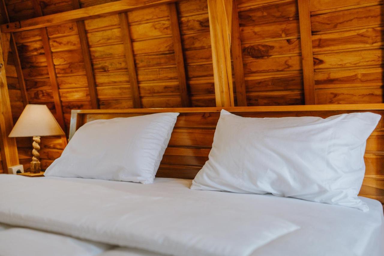 Brisk Homestay Uluwatu  Exterior photo