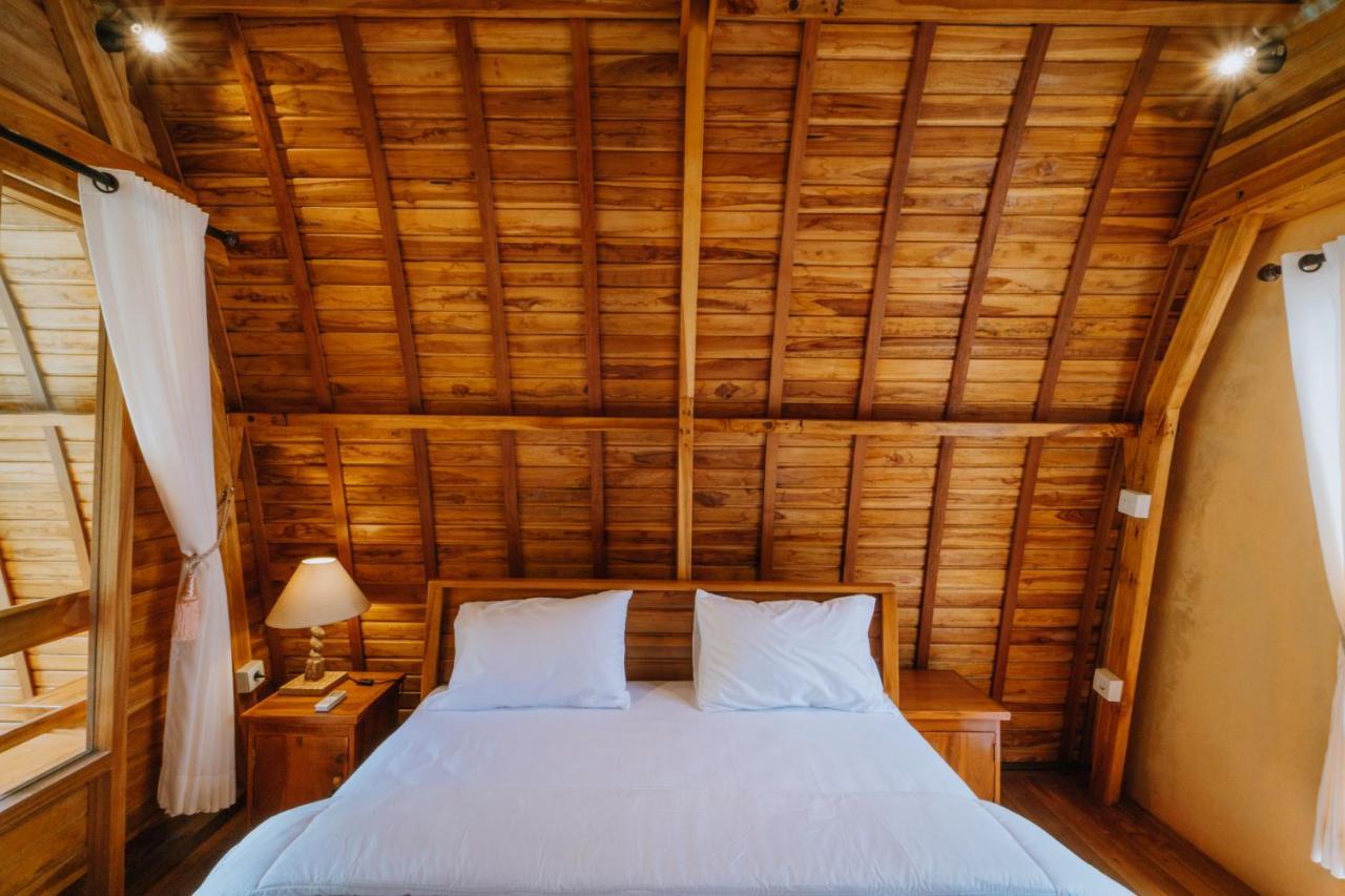 Brisk Homestay Uluwatu  Exterior photo