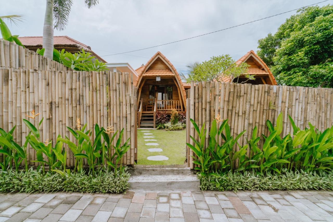 Brisk Homestay Uluwatu  Exterior photo