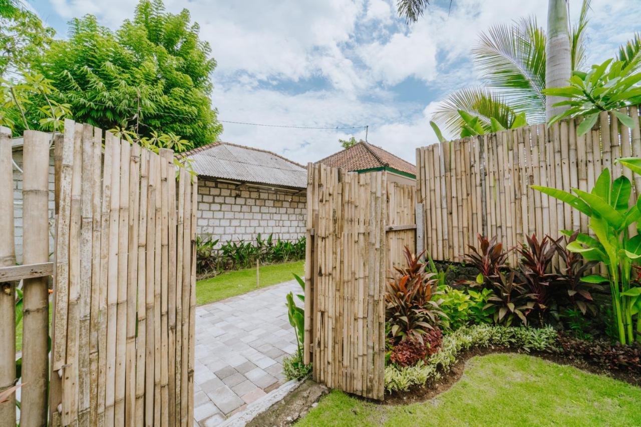 Brisk Homestay Uluwatu  Exterior photo
