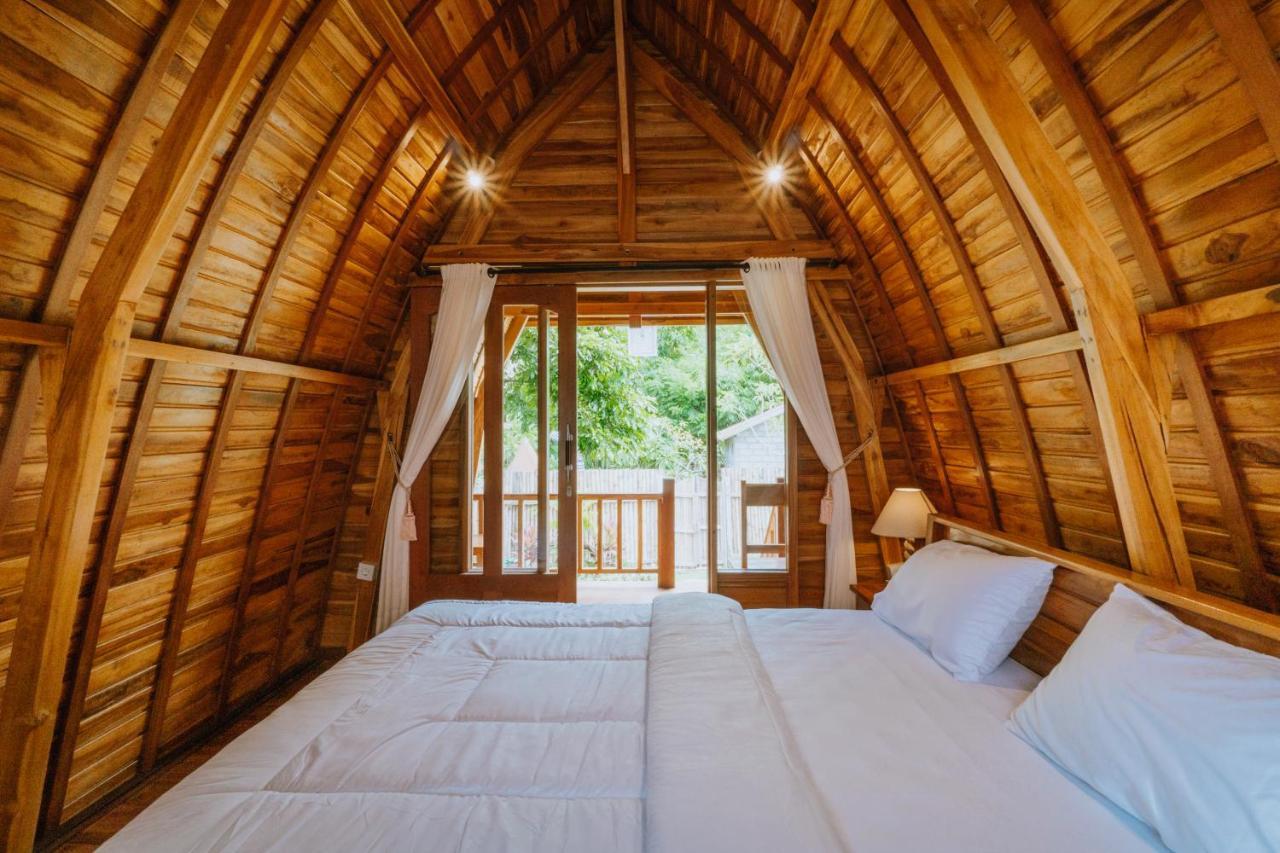 Brisk Homestay Uluwatu  Exterior photo