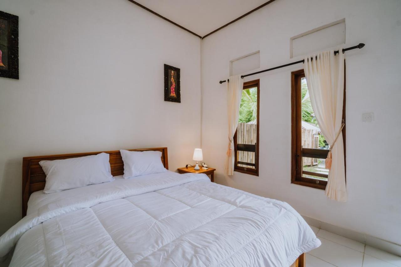 Brisk Homestay Uluwatu  Exterior photo