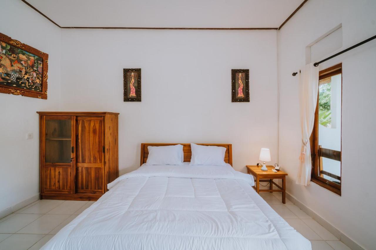 Brisk Homestay Uluwatu  Exterior photo