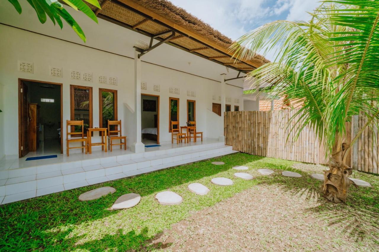 Brisk Homestay Uluwatu  Exterior photo