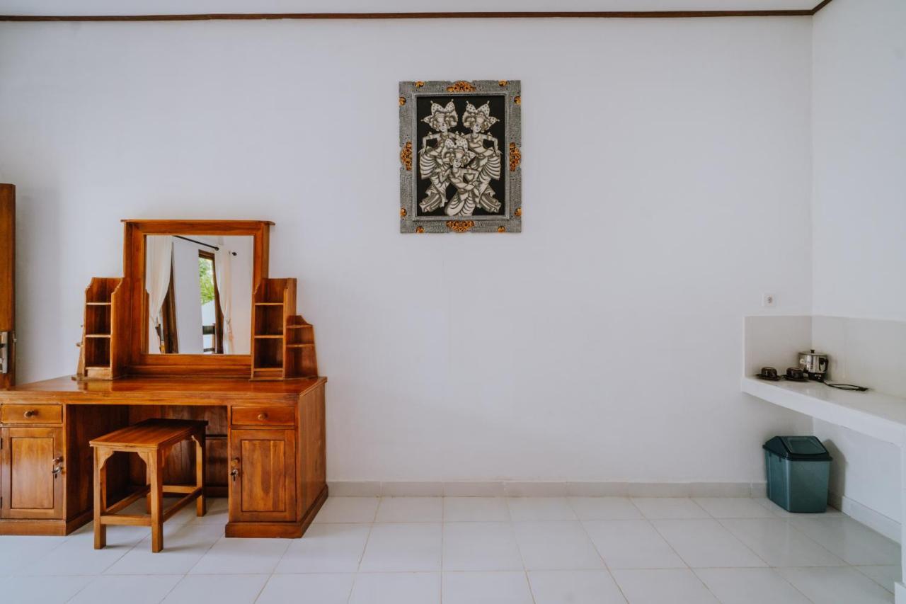 Brisk Homestay Uluwatu  Exterior photo