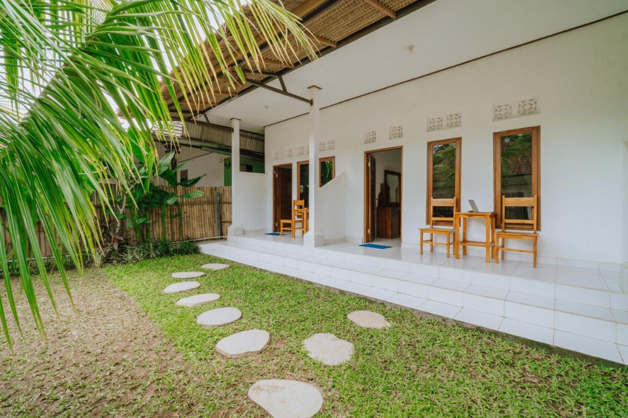 Brisk Homestay Uluwatu  Exterior photo