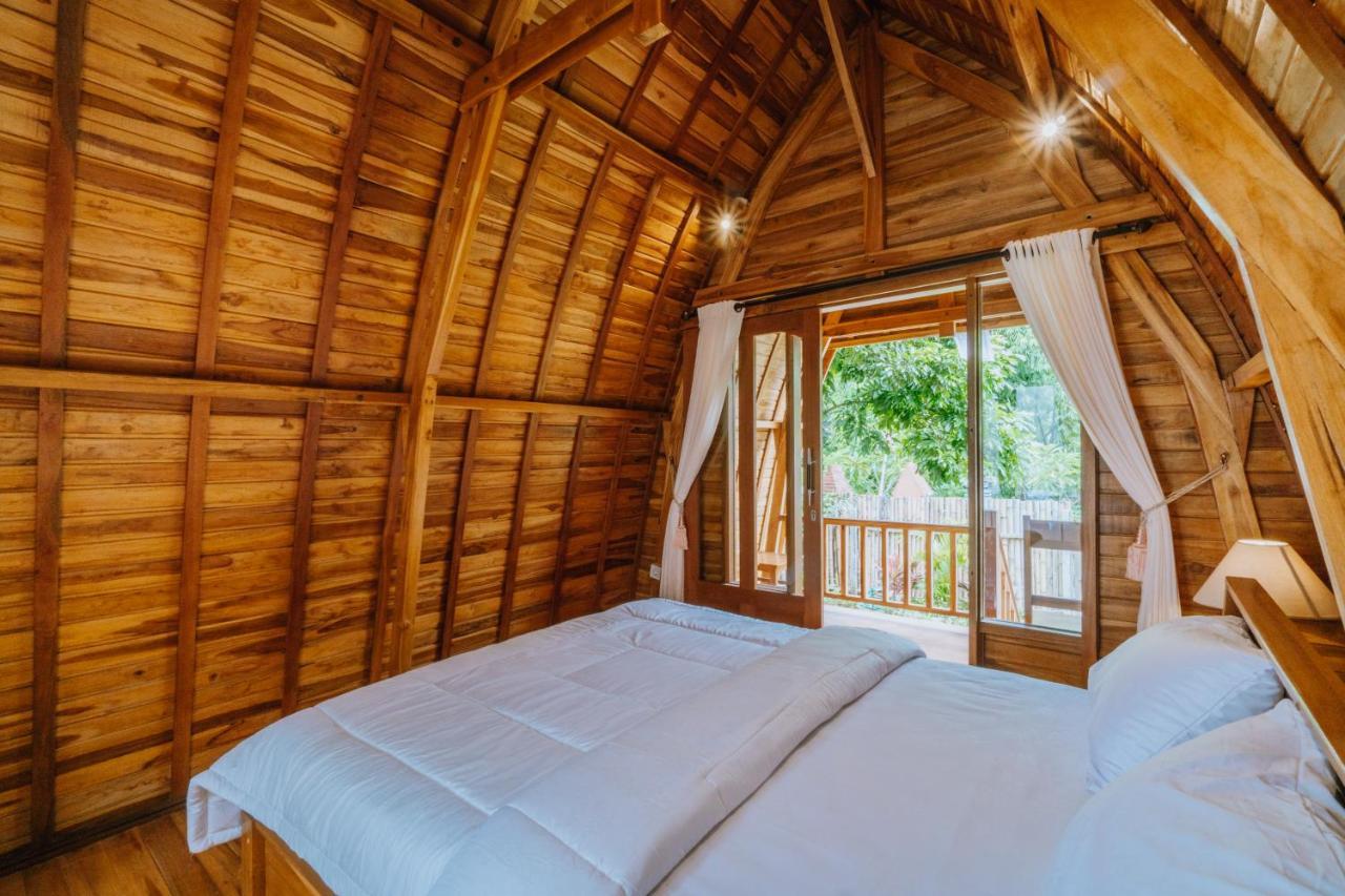 Brisk Homestay Uluwatu  Exterior photo