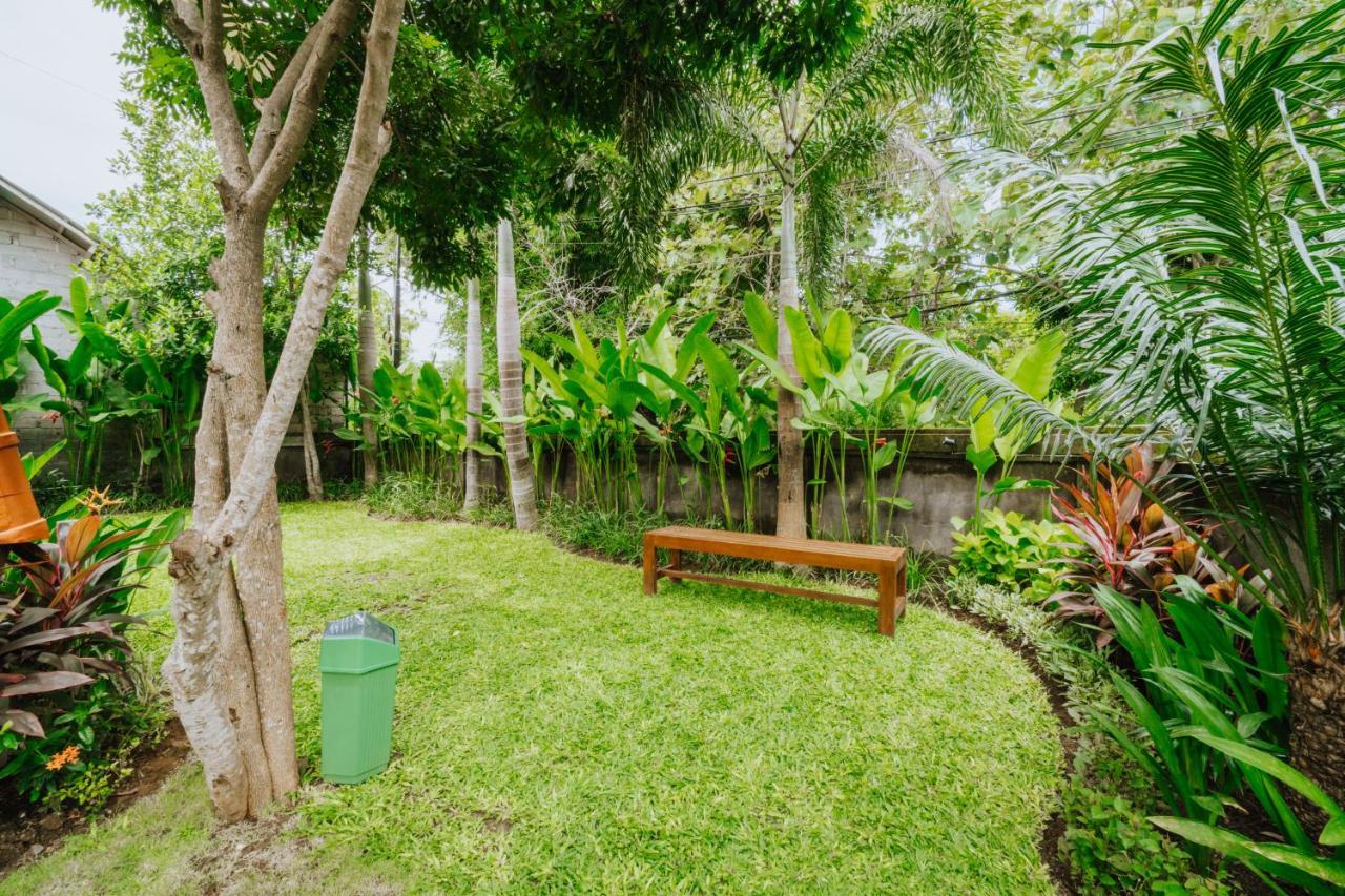 Brisk Homestay Uluwatu  Exterior photo