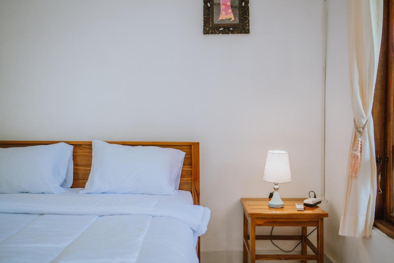 Brisk Homestay Uluwatu  Exterior photo