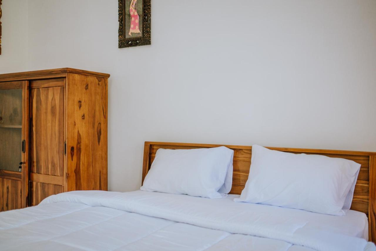 Brisk Homestay Uluwatu  Exterior photo