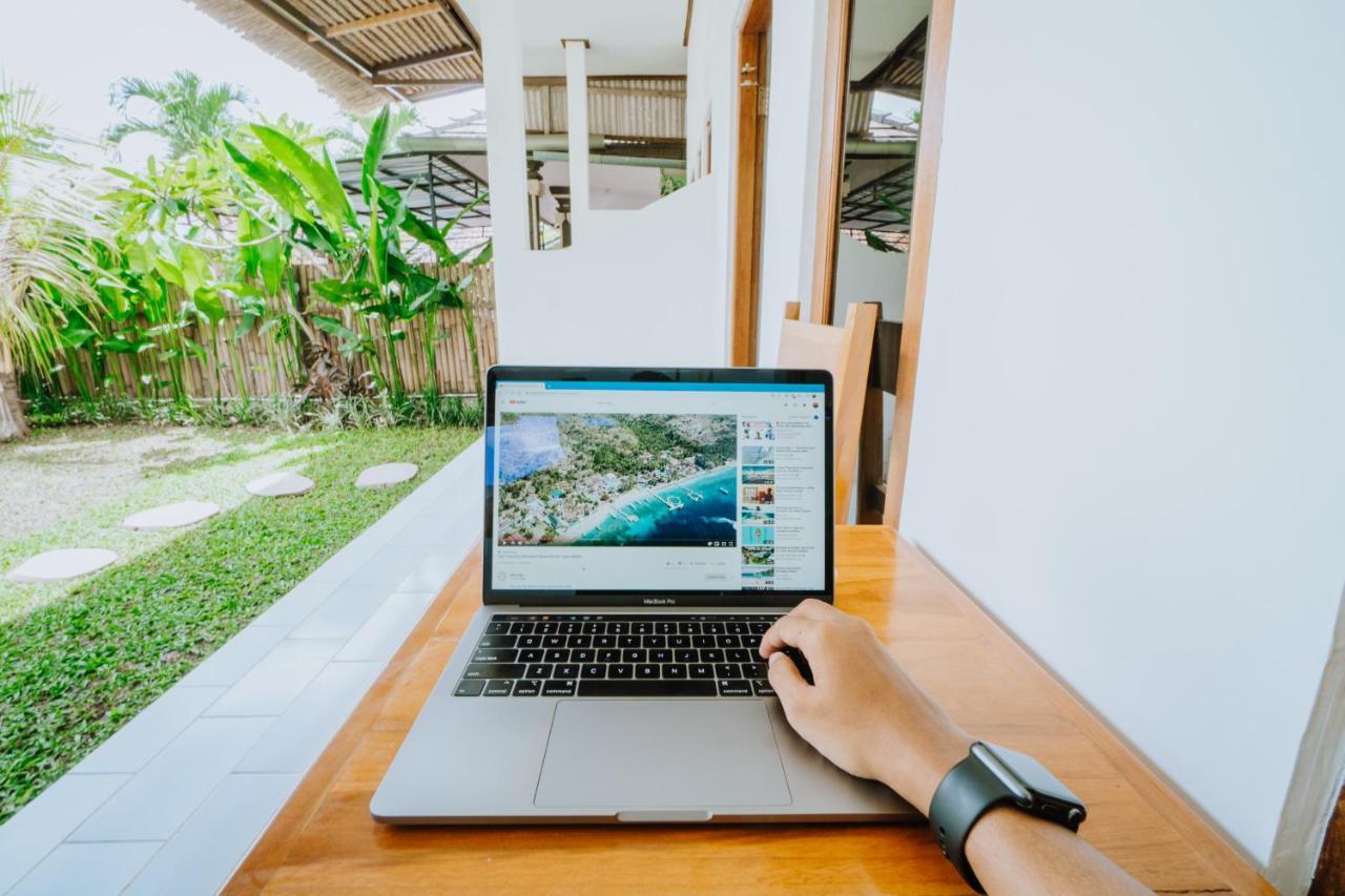 Brisk Homestay Uluwatu  Exterior photo
