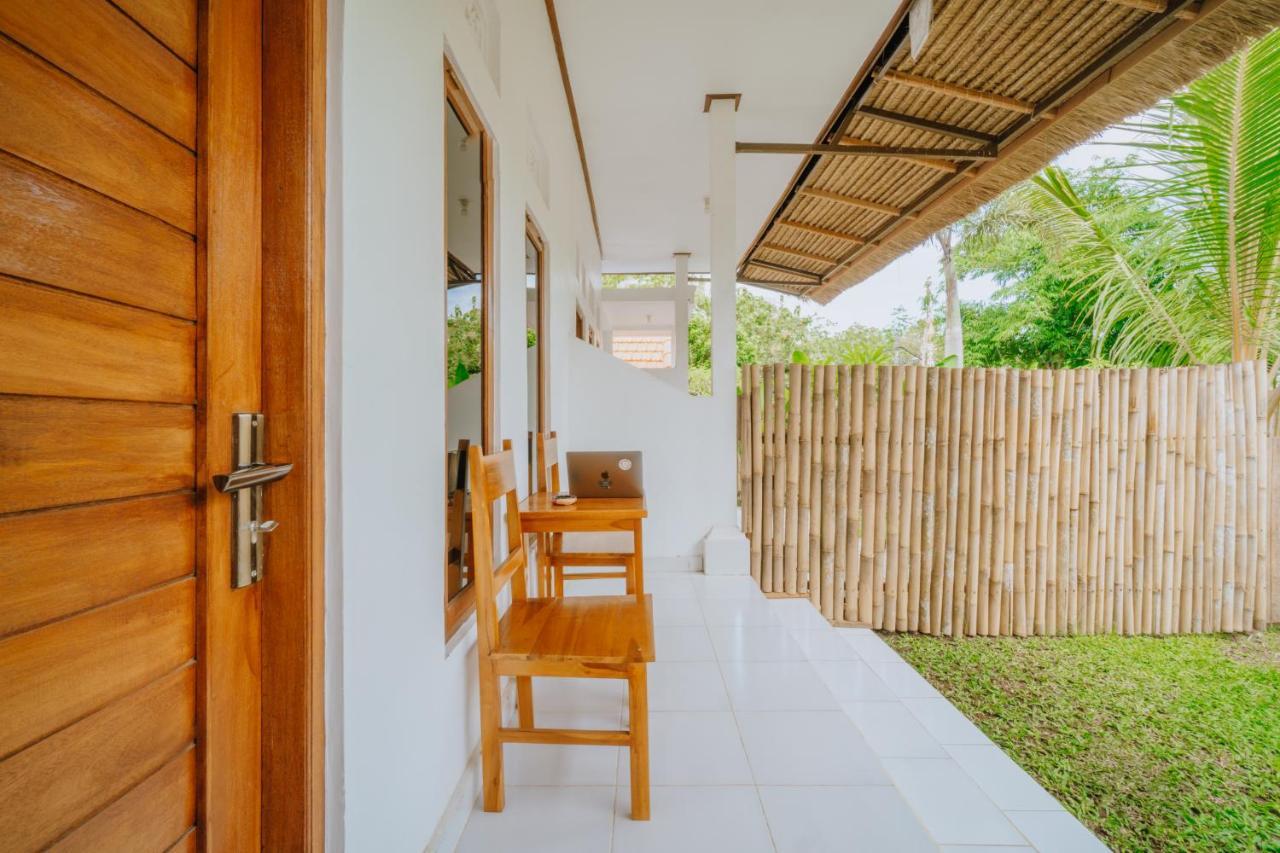 Brisk Homestay Uluwatu  Exterior photo