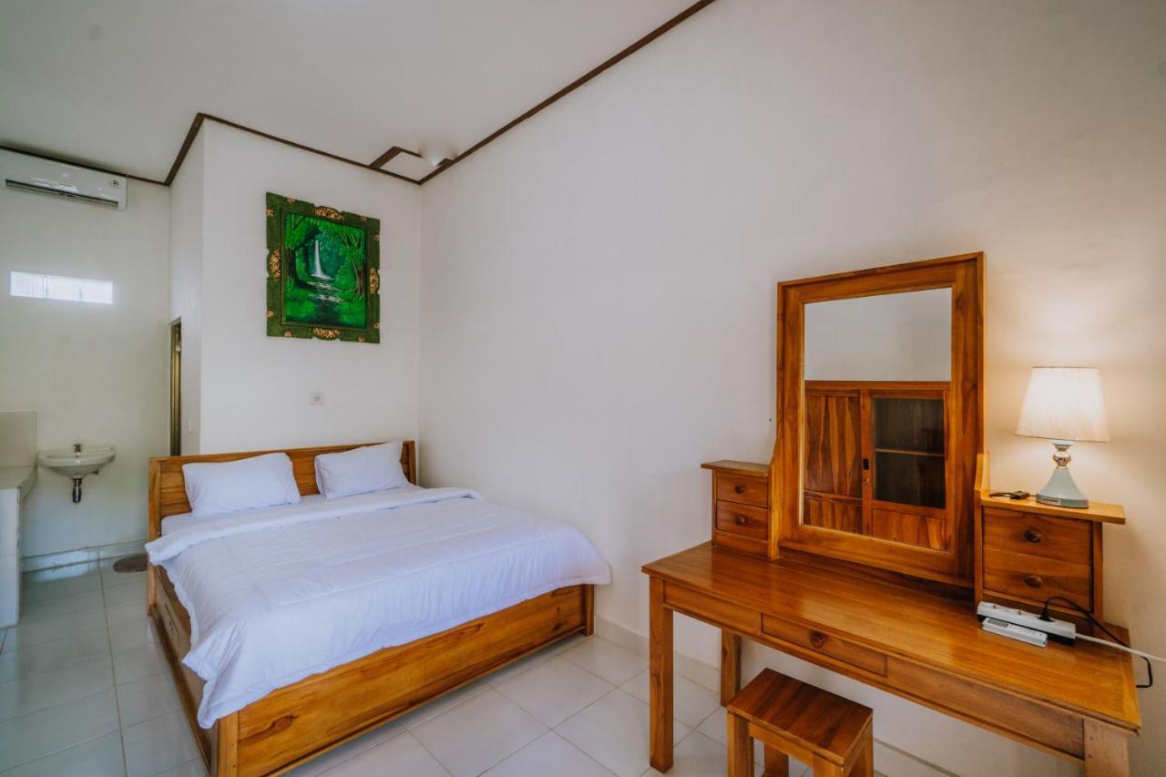 Brisk Homestay Uluwatu  Exterior photo
