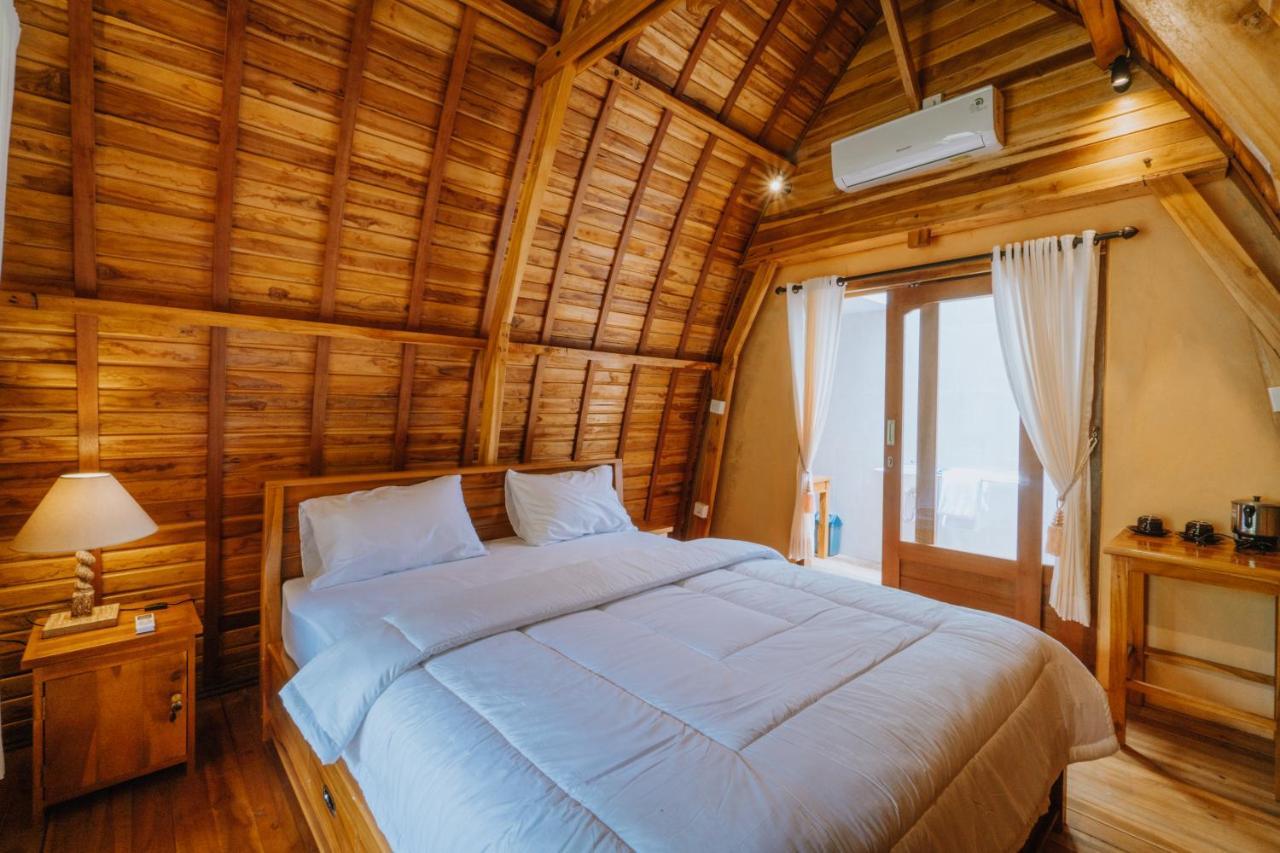 Brisk Homestay Uluwatu  Exterior photo