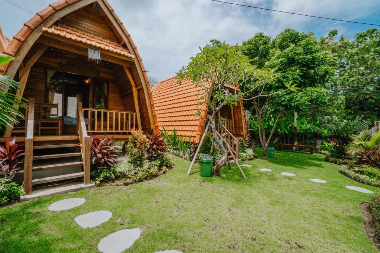 Brisk Homestay Uluwatu  Exterior photo