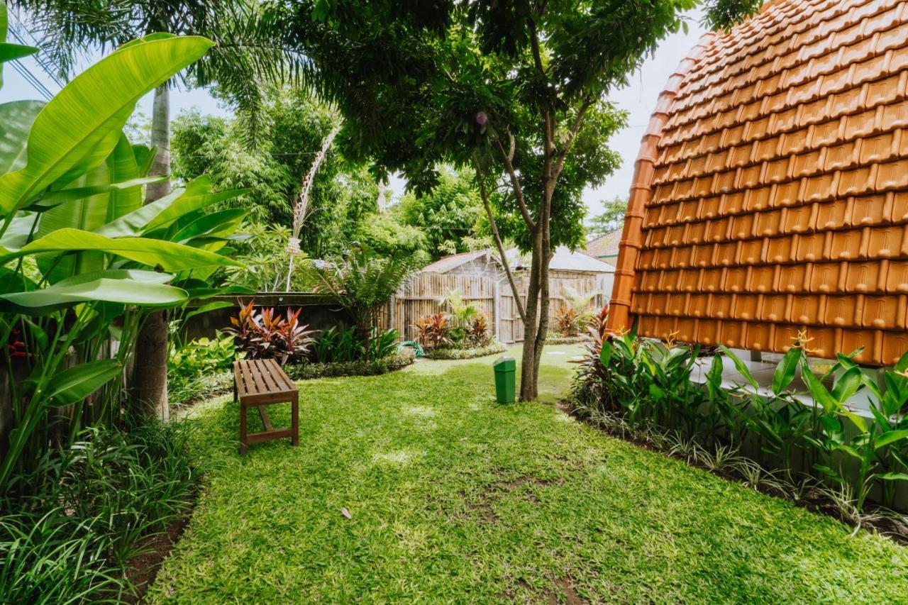 Brisk Homestay Uluwatu  Exterior photo