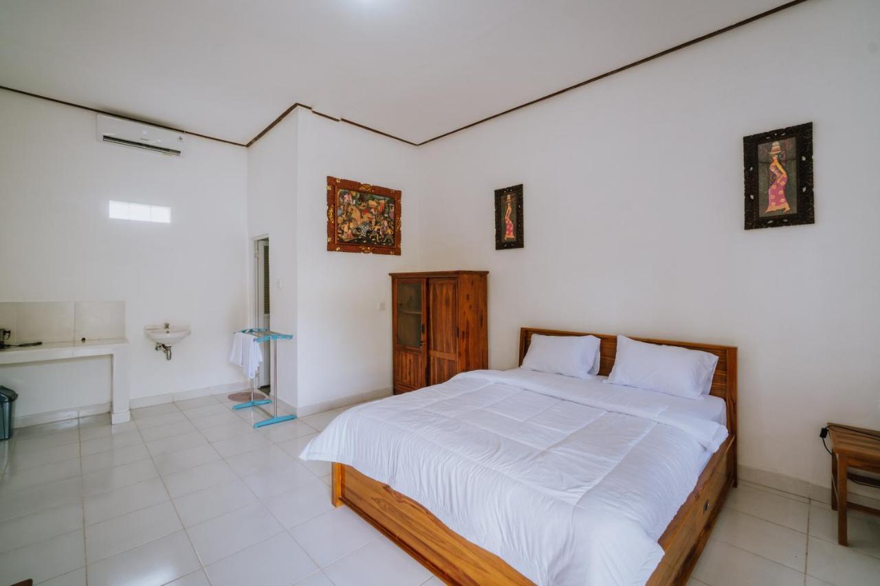 Brisk Homestay Uluwatu  Exterior photo