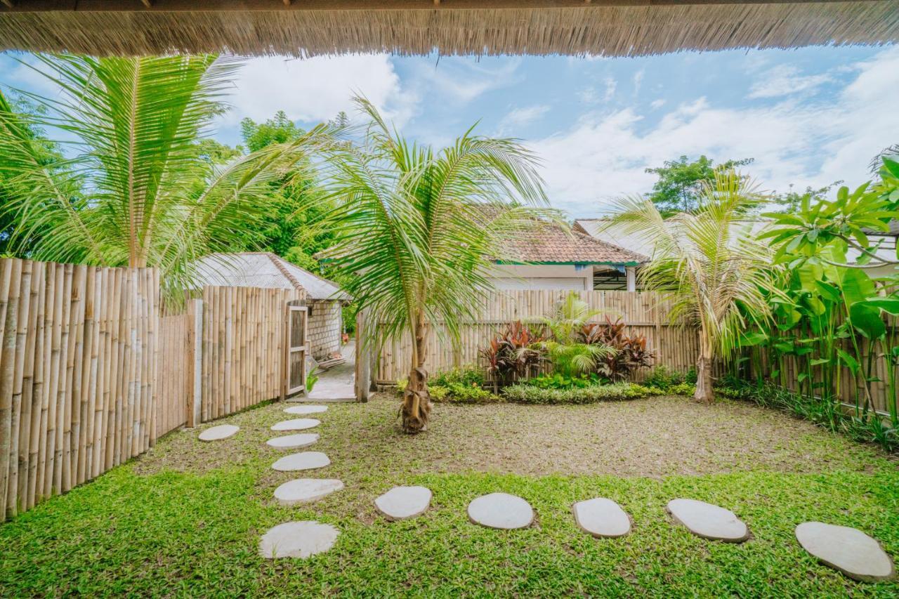 Brisk Homestay Uluwatu  Exterior photo
