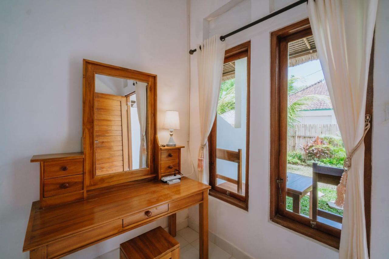 Brisk Homestay Uluwatu  Exterior photo