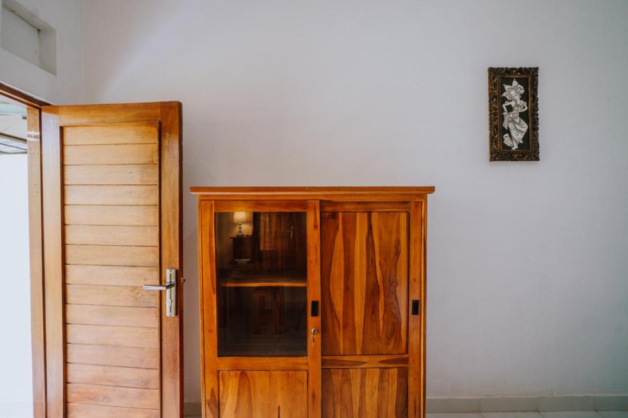 Brisk Homestay Uluwatu  Exterior photo