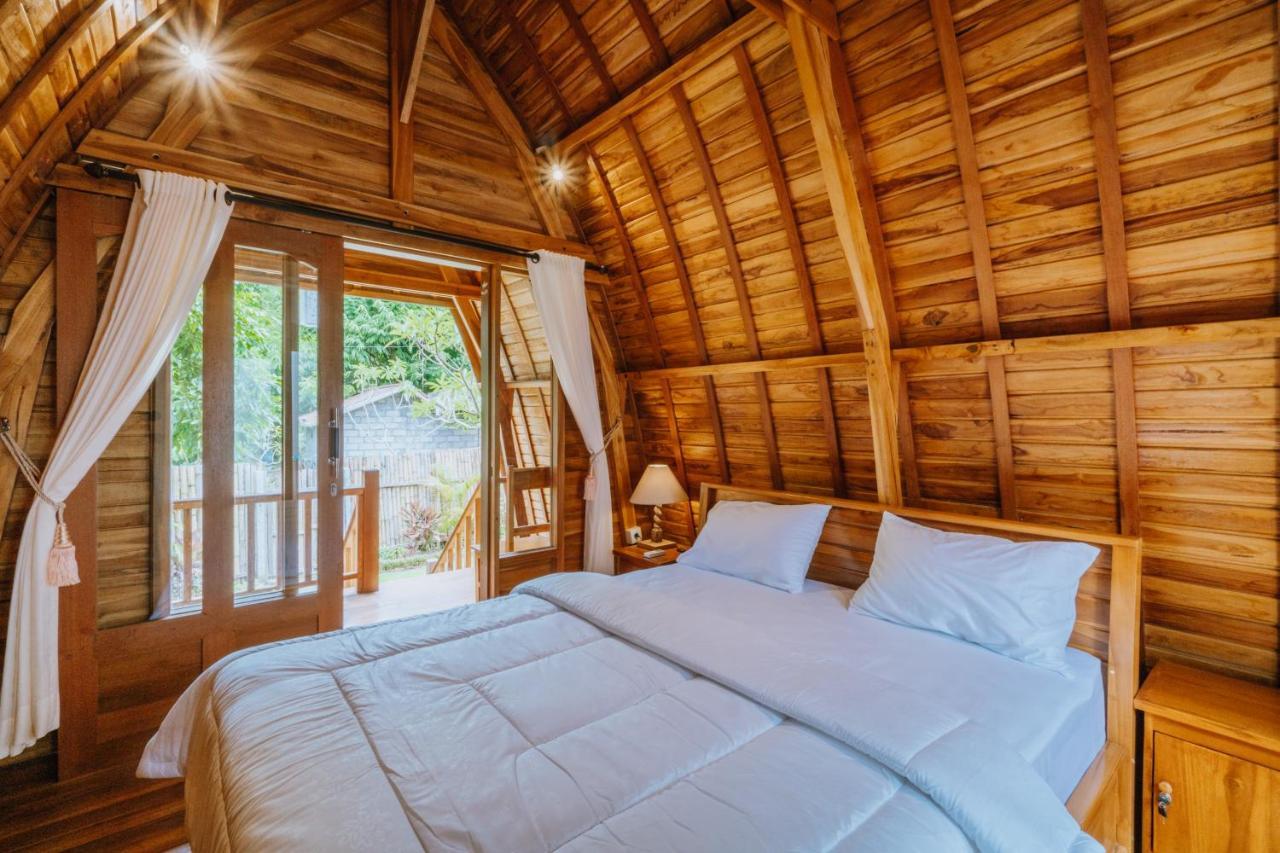 Brisk Homestay Uluwatu  Exterior photo