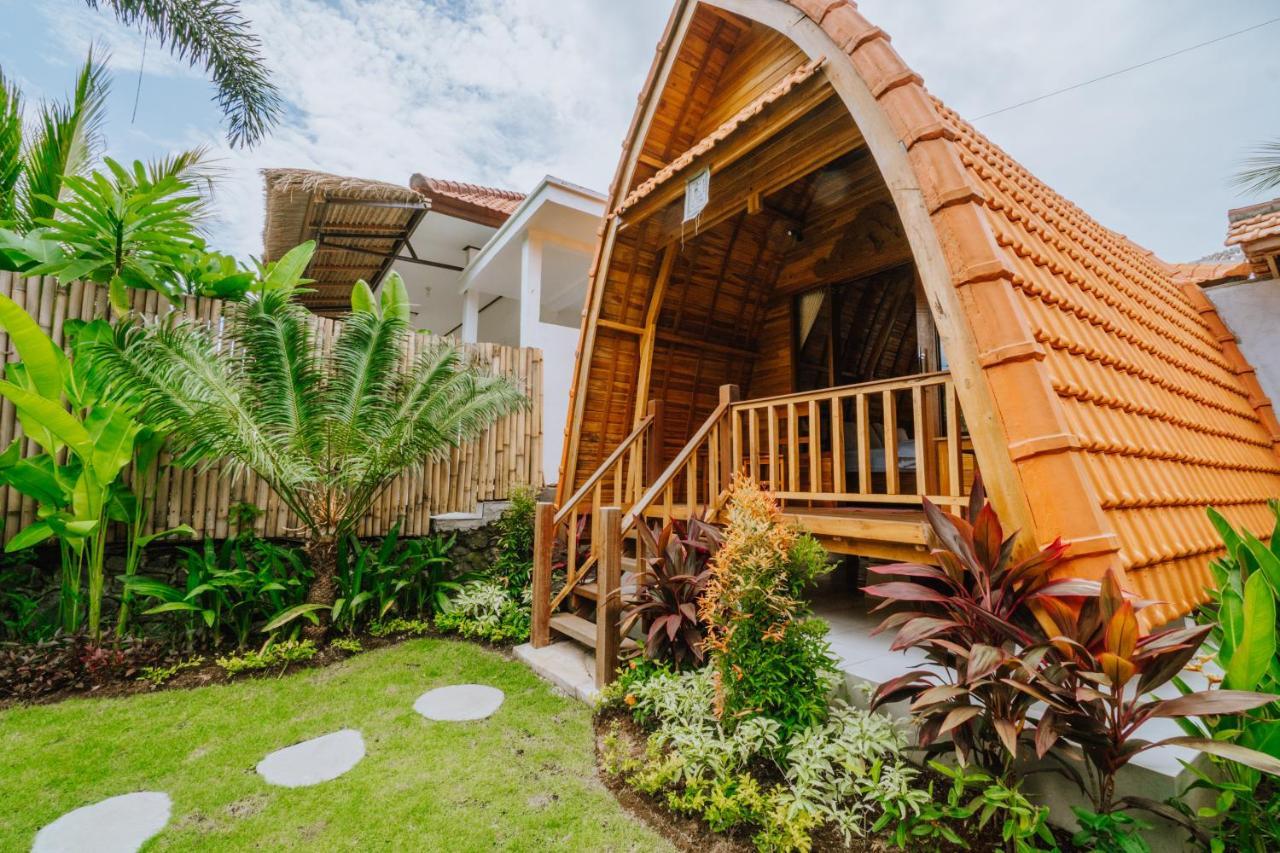 Brisk Homestay Uluwatu  Exterior photo