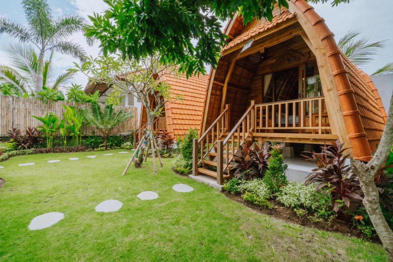 Brisk Homestay Uluwatu  Exterior photo