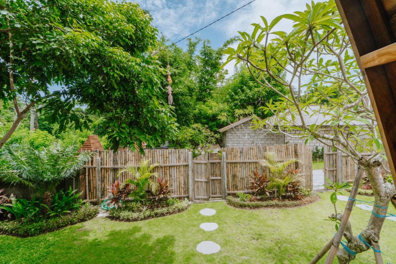 Brisk Homestay Uluwatu  Exterior photo
