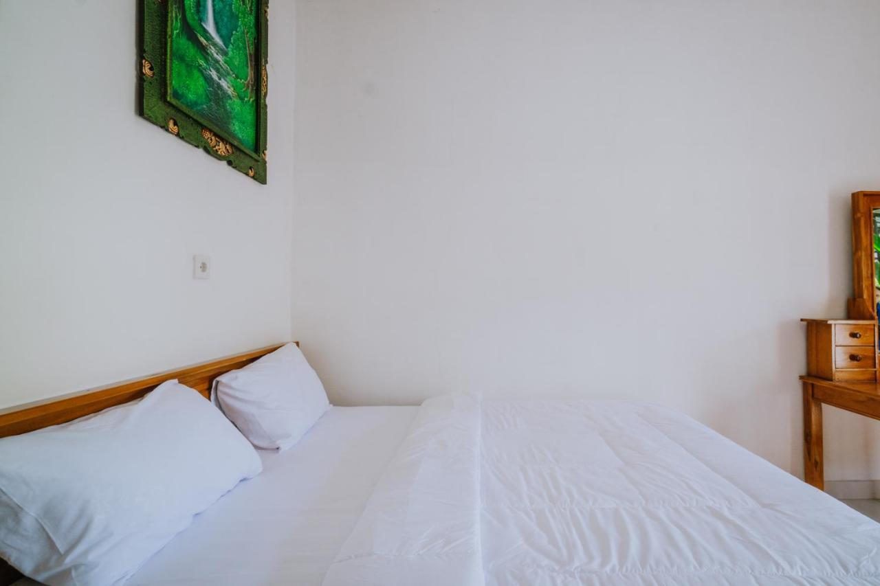 Brisk Homestay Uluwatu  Exterior photo