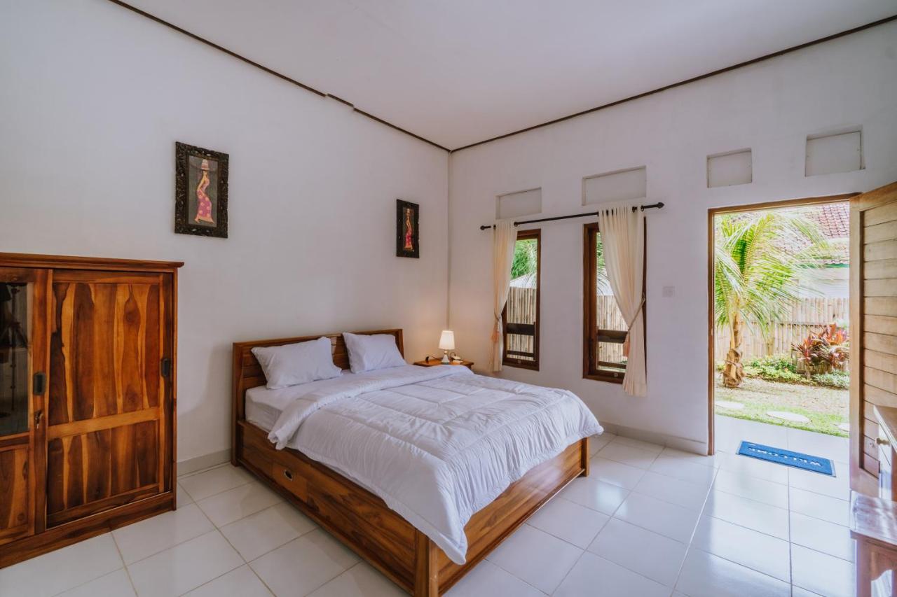 Brisk Homestay Uluwatu  Exterior photo