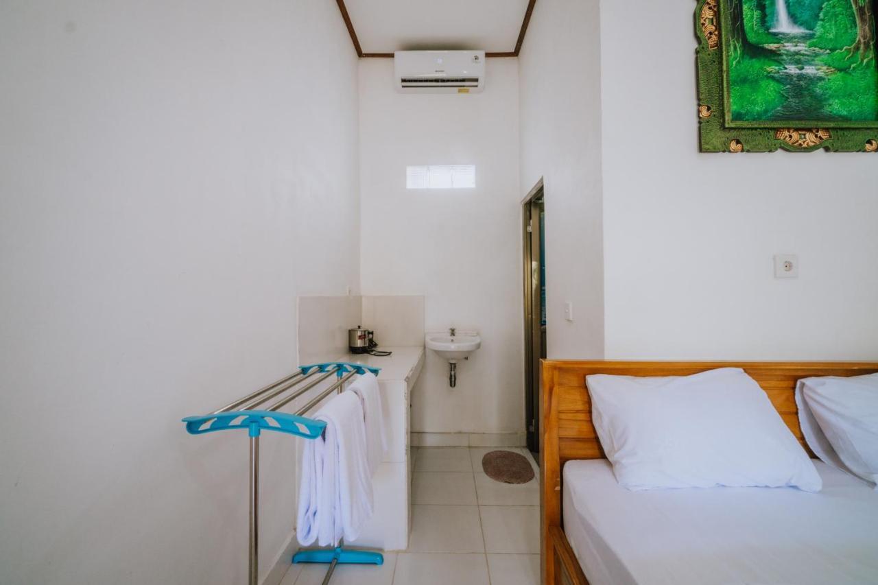 Brisk Homestay Uluwatu  Exterior photo