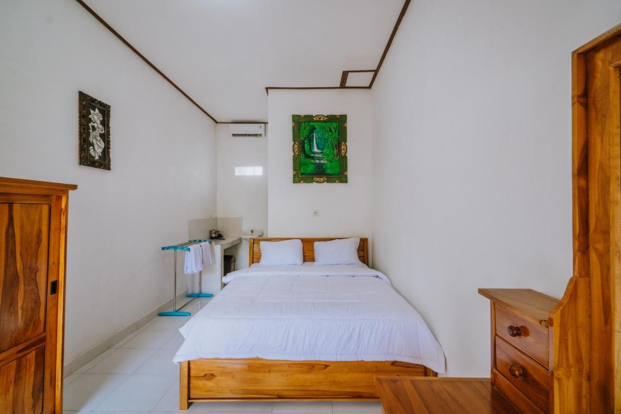 Brisk Homestay Uluwatu  Exterior photo